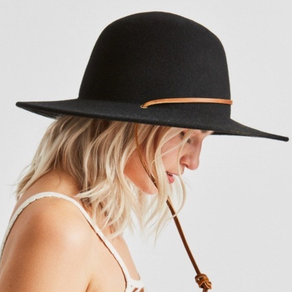 Brixton Tiller Hat